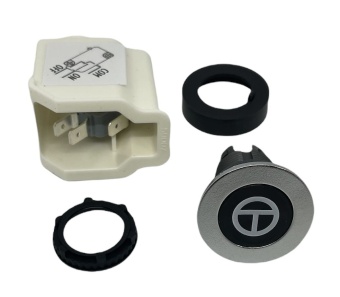 Кнопка ПУЛЬС Robot Coupe 59487